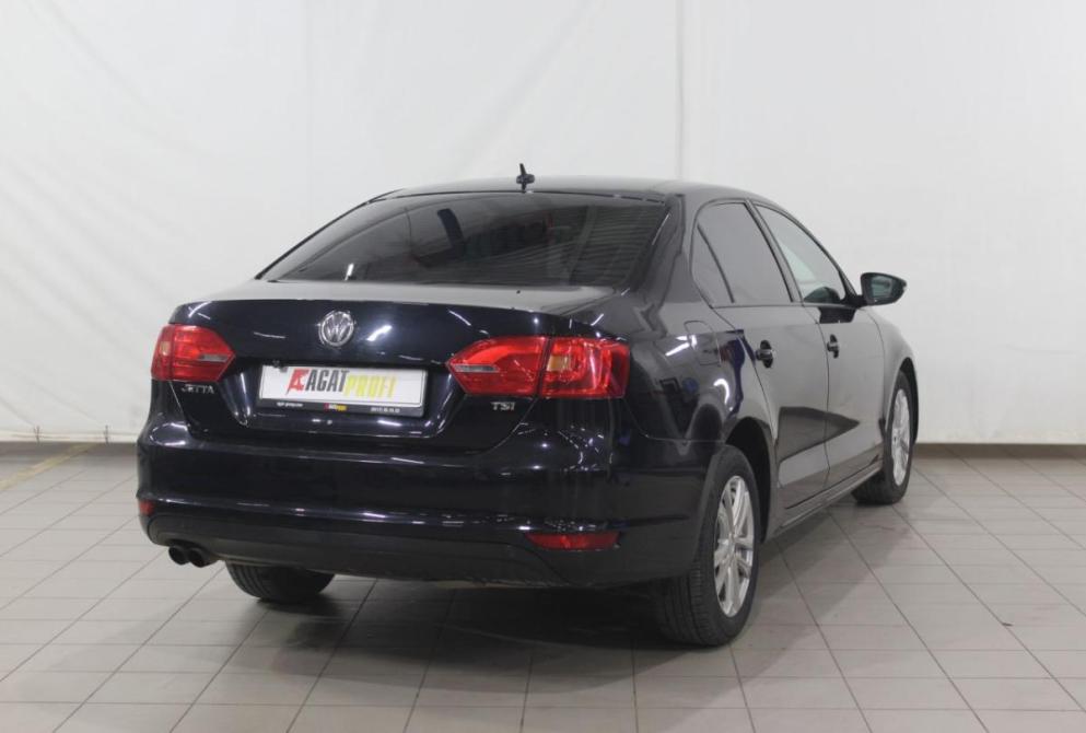 Volkswagen Jetta VI Астрахань  - изображение 8
