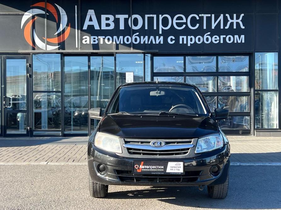 Lada (ВАЗ) Granta I Волгоград  - изображение 3