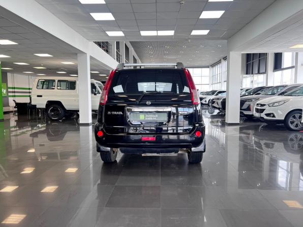 Nissan X-Trail I Рестайлинг с пробегом 2005 года, цена 740 000 рублей, 186116 км, внедорожник, Автокод Объявления