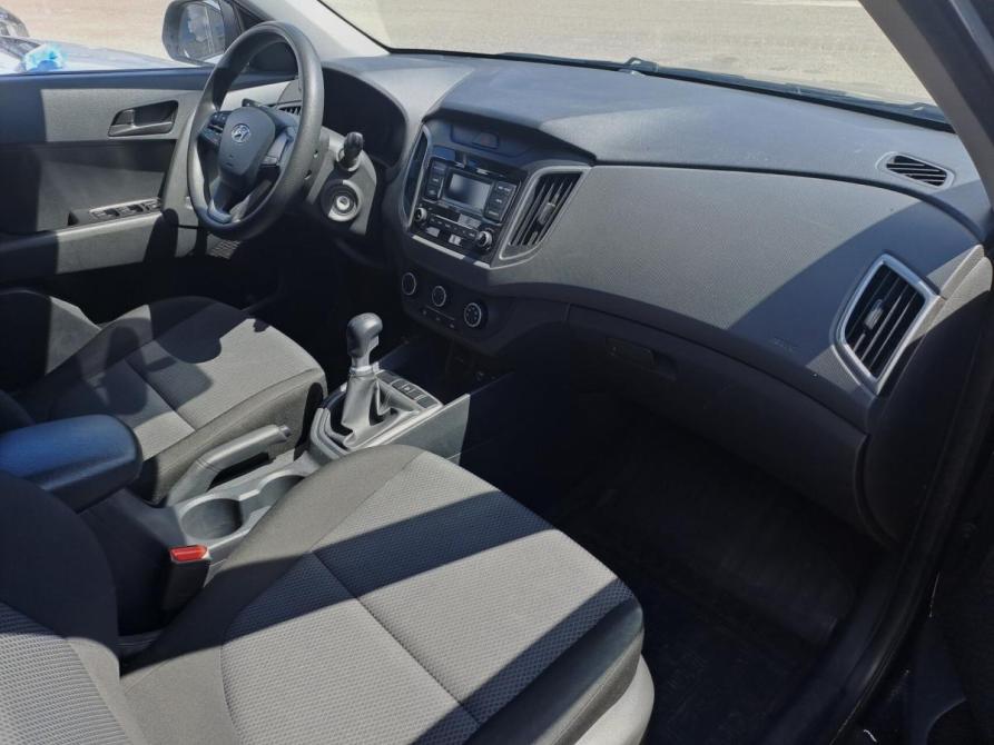 Hyundai Creta I Йошкар-Ола  - изображение 13
