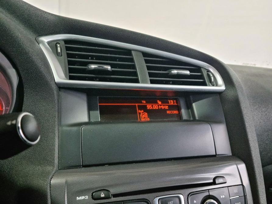 Citroen C4 II Петрозаводск  - изображение 18