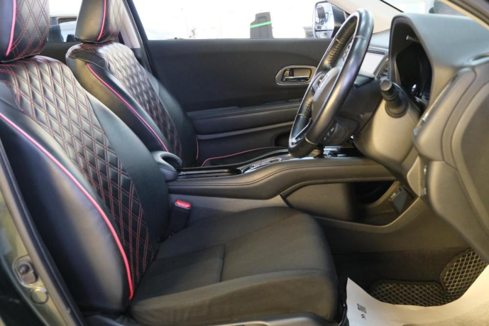 Honda Vezel I Омск  - изображение 8