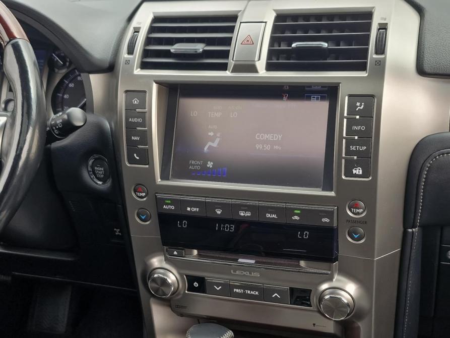 Lexus GX II Рестайлинг Нижний Новгород  - изображение 16