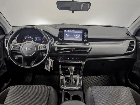 Kia Seltos I с пробегом 2020 года, цена 2 099 000 рублей, 98754 км, внедорожник, Автокод Объявления