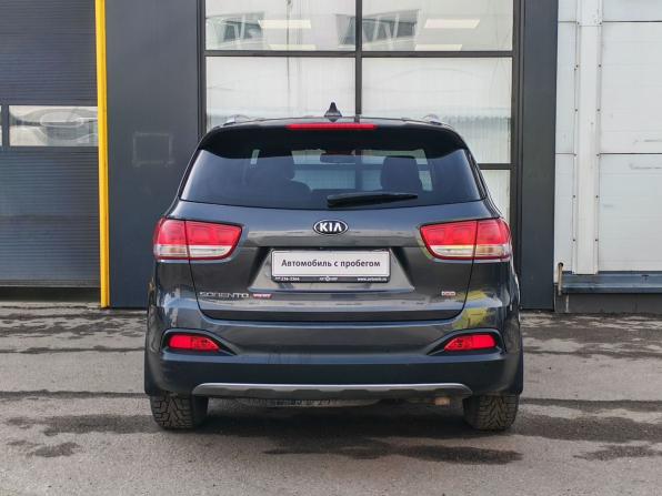 Kia Sorento III Prime с пробегом 2017 года, цена 1 913 000 рублей, 271317 км, внедорожник, Автокод Объявления