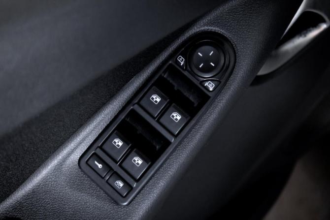 Lada (ВАЗ) Granta I Рестайлинг с пробегом 2019 года, цена 819 000 рублей, 105025 км, седан, Автокод Объявления
