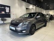 Kia Rio III Рестайлинг Москва  - изображение 20