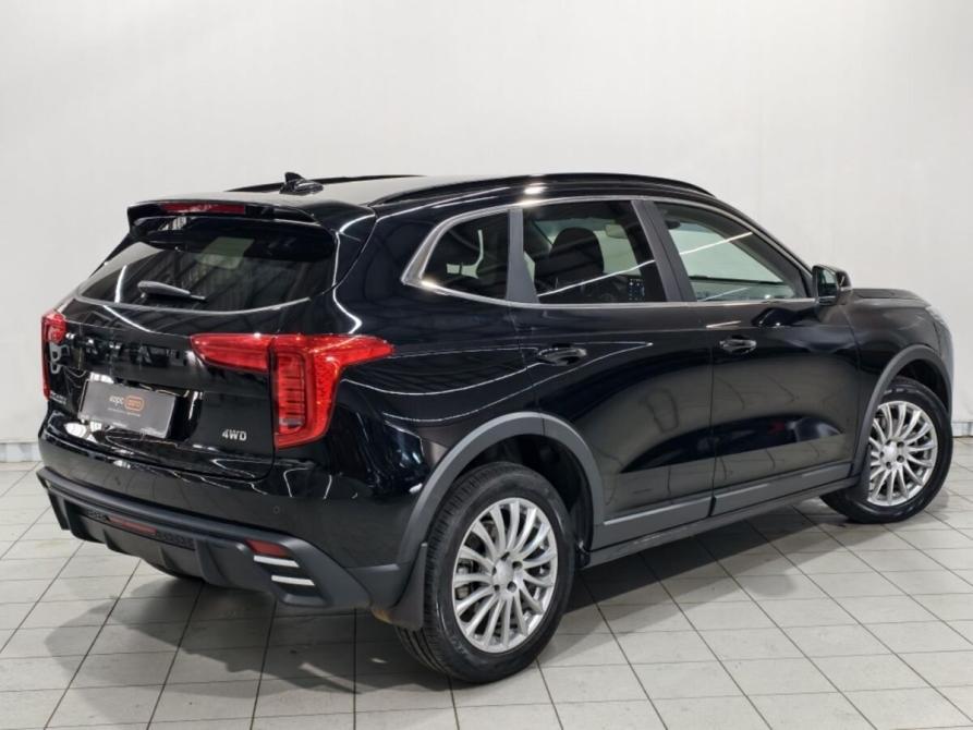 Haval Jolion I Рестайлинг Курск  - изображение 3