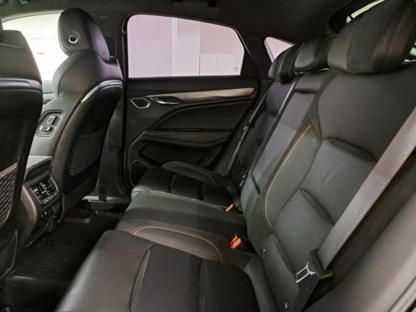 Geely Tugella I Рестайлинг с пробегом 2023 года, цена 2 490 000 рублей, 67252 км, внедорожник, Автокод Объявления