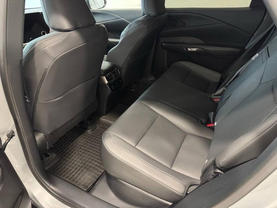 Lexus RX V Омск  - изображение 11