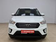 Hyundai Creta I Альметьевск  - изображение 25