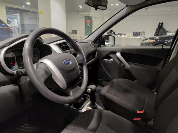 Datsun mi-DO с пробегом 2015 года, цена 490 000 рублей, 74845 км, хэтчбек, Автокод Объявления