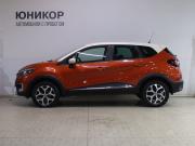 Renault Kaptur I Дзержинск  - изображение 33