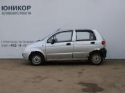 Daewoo Matiz I Рестайлинг Нижний Новгород  - изображение 12