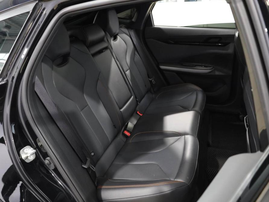 Changan UNI-V I Ростов-на-Дону  - изображение 7