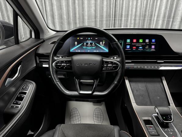 Omoda C5 I с пробегом 2022 года, цена 1 720 000 рублей, 45152 км, внедорожник, Автокод Объявления