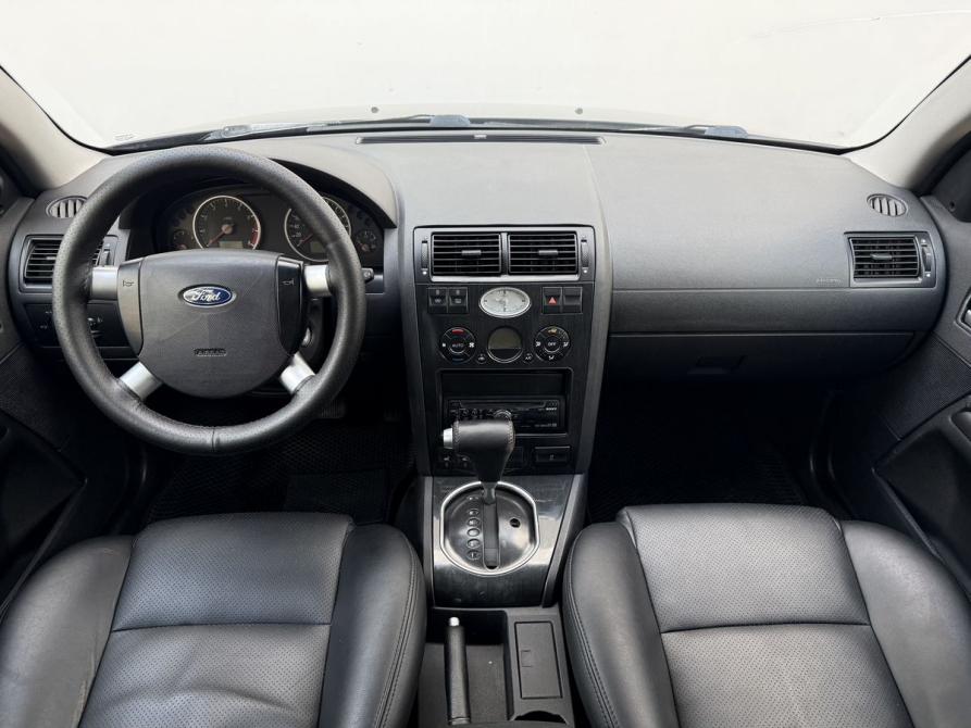 Ford Mondeo III Москва  - изображение 12