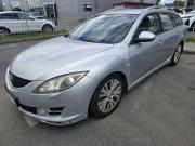 Mazda 6 II (GH) Санкт-Петербург  - изображение 6
