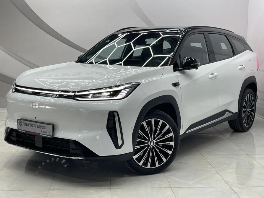 Geely Galaxy M7 Воронеж  - изображение 1
