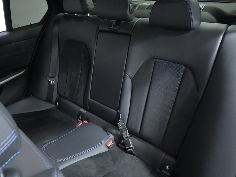 BMW 3 серии VII (G2x) Москва  - изображение 20