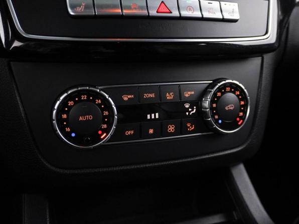 Mercedes-Benz GLS I (X166) с пробегом 2018 года, цена 4 449 077 рублей, 151530 км, внедорожник, Автокод Объявления