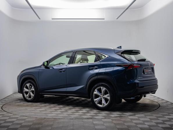 Lexus NX I с пробегом 2015 года, цена 2 488 000 рублей, 185232 км, внедорожник, Автокод Объявления