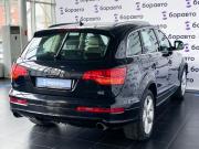 Audi Q7 I (4L) Ростов-на-Дону  - изображение 27