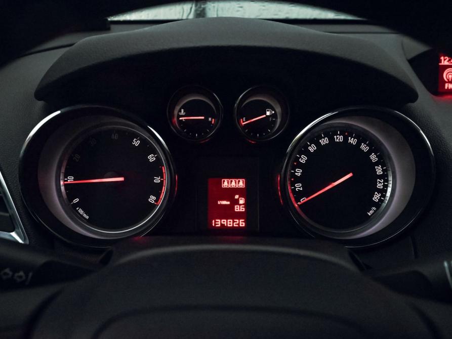 Opel Mokka I Екатеринбург  - изображение 9