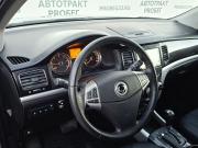 SsangYong Korando III Владимир  - изображение 23