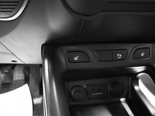 Hyundai ix35 I Рестайлинг с пробегом 2014 года, цена 1 275 000 рублей, 181120 км, внедорожник, Автокод Объявления