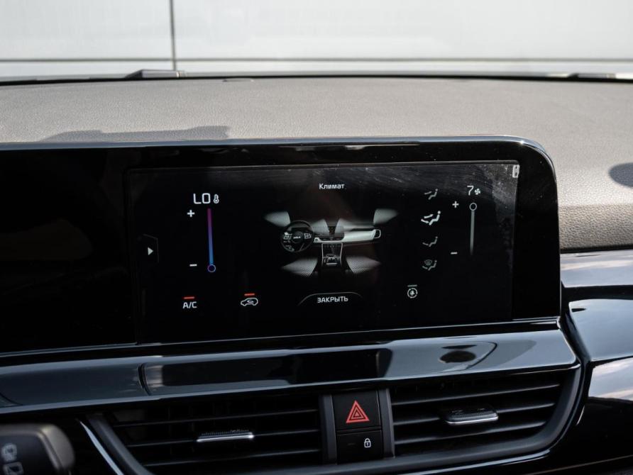 Kia Seltos I Рестайлинг Краснодар  - изображение 14