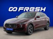 Maserati Levante I Москва  - изображение 35