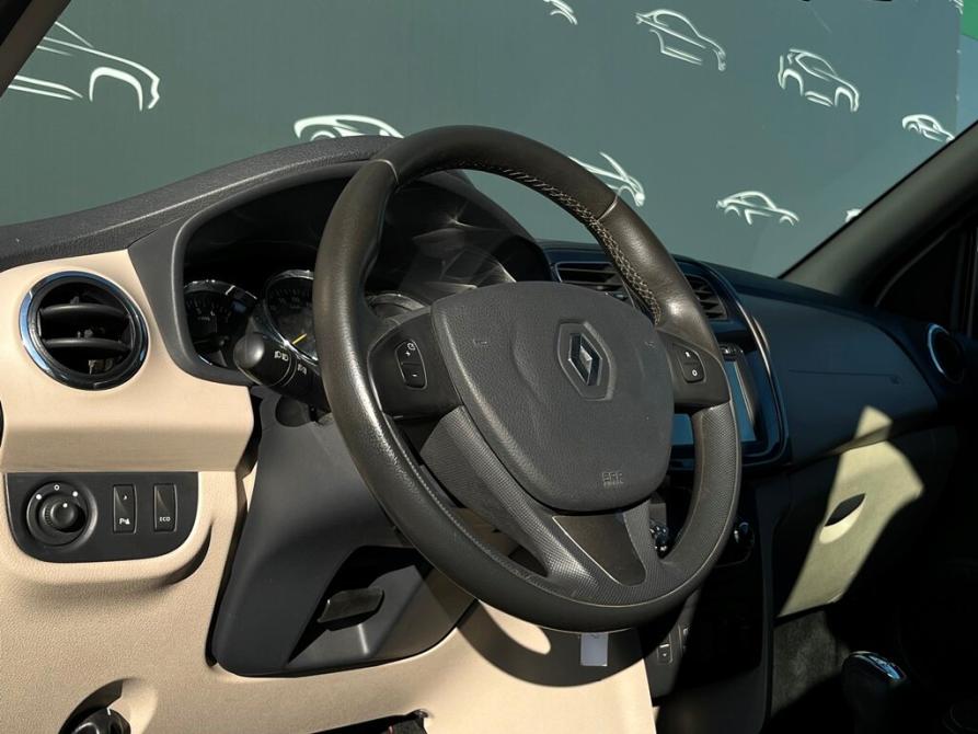 Renault Logan II Санкт-Петербург  - изображение 5