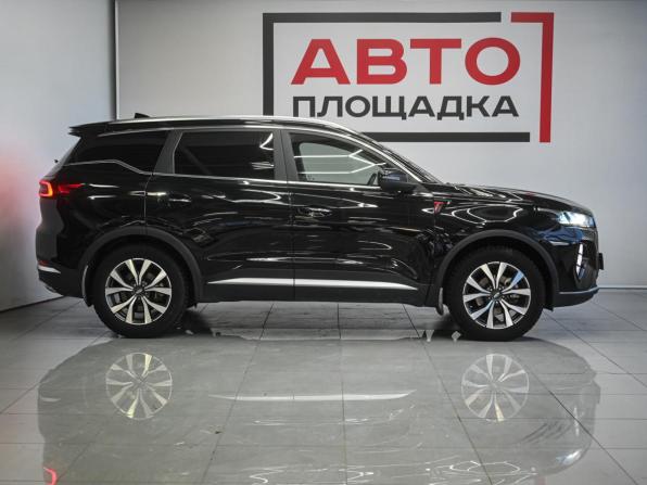 Chery Tiggo 7 Pro Max I с пробегом 2023 года, цена 1 779 000 рублей, 103144 км, внедорожник, Автокод Объявления