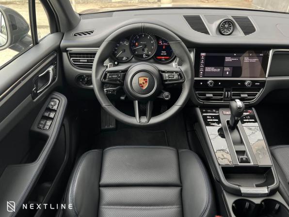 Новый Porsche Macan I Рестайлинг 2 2026 года, цена 13 990 000 рублей, внедорожник, Автокод Объявления