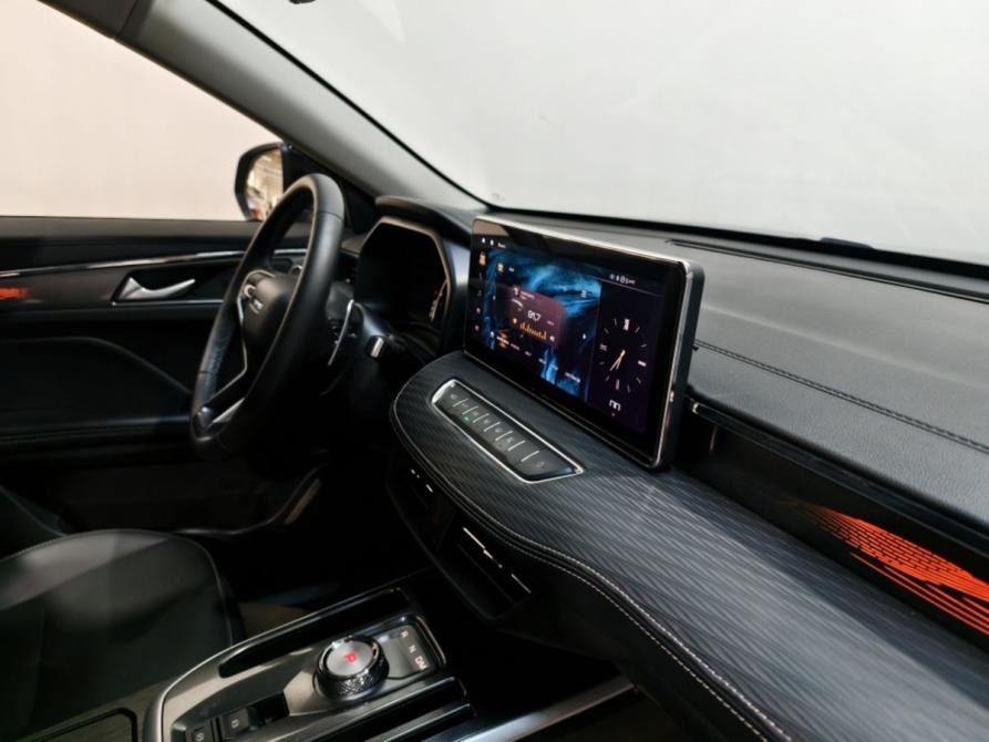 Haval Jolion I Рестайлинг Курск  - изображение 7
