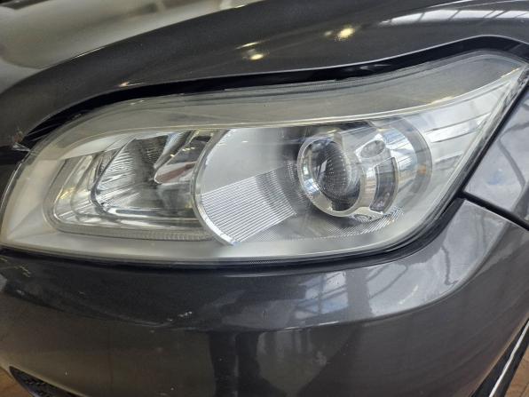 Lifan X60 I Рестайлинг с пробегом 2015 года, цена 405 000 рублей, 220000 км, внедорожник, Автокод Объявления