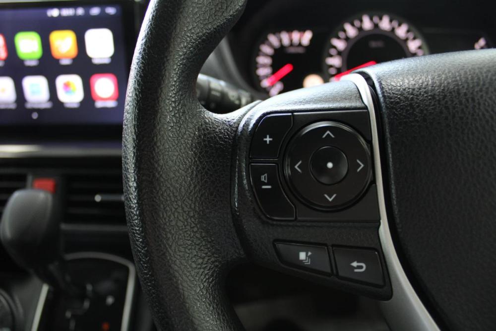 Toyota Voxy III (R80) Красноярск  - изображение 14