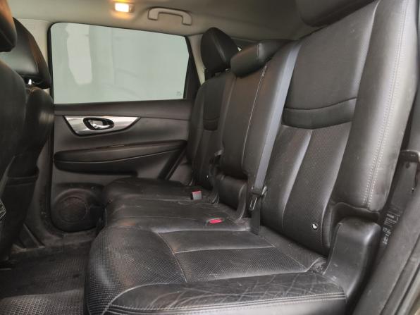 Nissan X-Trail III с пробегом 2016 года, цена 1 599 000 рублей, 230843 км, внедорожник, Автокод Объявления
