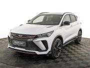 Geely Coolray I Рестайлинг Москва  - изображение 27