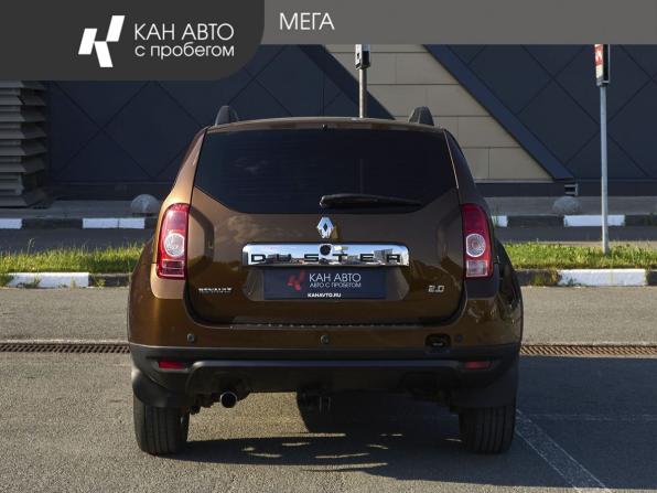 Renault Duster I с пробегом 2012 года, цена 848 000 рублей, 157358 км, внедорожник, Автокод Объявления