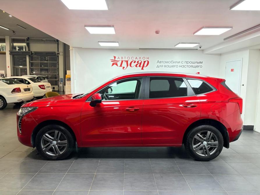 Haval Jolion I Киров  - изображение 7