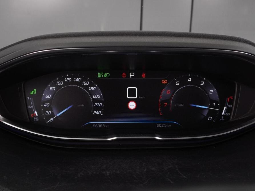 Peugeot 3008 II Воронеж  - изображение 12