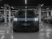 Volkswagen Teramont II (China Market) Москва  - изображение 37