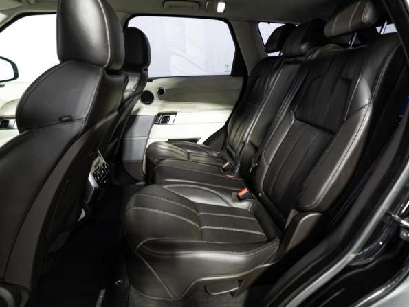 Land Rover Range Rover Sport II с пробегом 2014 года, цена 2 899 585 рублей, 153000 км, внедорожник, Автокод Объявления
