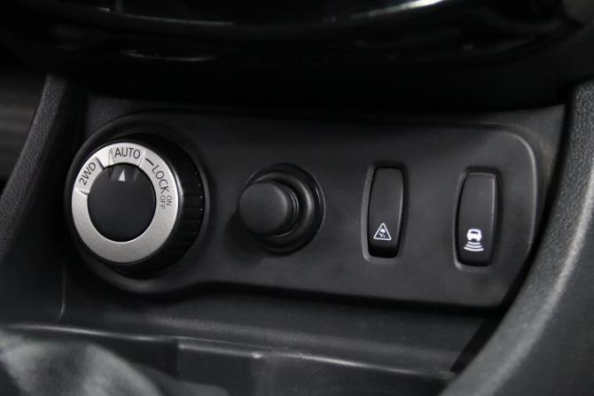 Nissan Terrano III (D10) с пробегом 2015 года, цена 995 950 рублей, 177865 км, внедорожник, Автокод Объявления