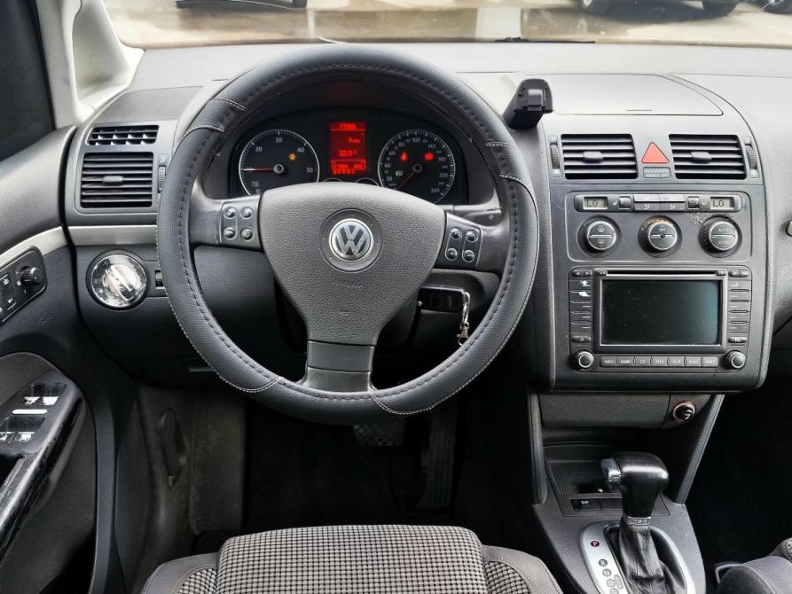 Volkswagen Touran I Нижний Новгород  - изображение 6