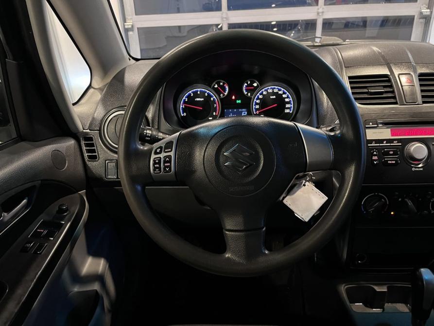 Suzuki SX4 I (Classic) Рестайлинг Чебоксары  - изображение 10