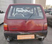 Lada (ВАЗ) 1111 Ока Челябинск  - изображение 13