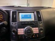 Infiniti FX I (S50) Рестайлинг Новосибирск  - изображение 62